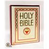 Image 1 : HOLY BIBLE LARGE PRINT