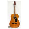 Image 1 : TERADA CLASSICAL ACOUSTIC GUITAR MODEL G102