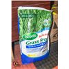Image 1 : SCOTTS GRASS SEED SUN & SHADE MIX, 15 LBS BAG