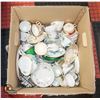 Image 1 : LOT OF VINTAGE ESTATE CHINA