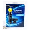 Image 1 : F-SEALED SONY PS3 PLAYSTATION MOVE ESSENTIALS PACK