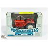 Image 1 : NEW 1988 ERTL ALLIS-CHALMERS