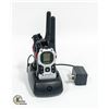 Image 1 : MOTOROLA WALKIE TALKIE DUAL