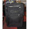 Image 1 : LARGE SOFT SIDE SUITCASE