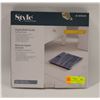 Image 1 : STYLE DIGITAL BATH SCALE