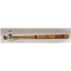 Image 1 : BUDWEISER BASEBALL BAT