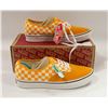 Image 1 : VANS CHECKERED BOARD YELLOW SIZE 10.5 MEN'S