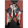 Image 1 : 32" MOTOCROSS PANTS