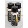 Image 1 : PACK OF 3 CANTESCO C101 SOLVENT CLEANER