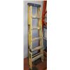 Image 1 : 6 FT STEP LADDER