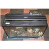 Image 1 : 25 GALLON AQUARIUM