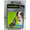 Image 1 : PREMIER PET 300 METRE TRAINING COLLAR