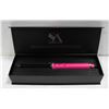 NEW 3/4" PROFESSIONAL HAIR WAND PINK