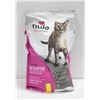 Image 1 : NULO CAT & KITTEN DRY FOOD 12LBS BB MAR 2024