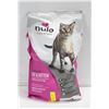 Image 1 : NULO CAT & KITTEN DRY FOOD 12LBS BB MAR 2024