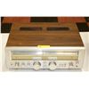 Image 1 : VINTAGE SANSUI RECEIVER G-2000