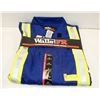 Image 1 : NEW WALLS FIRE RESISTANT SIZE 50 REG COVERALLS