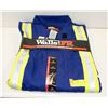 Image 1 : NEW WALLS FIRE RESISTANT SIZE 50 REG COVERALLS
