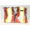 Image 1 : NEW SURVEYORS VEST SIZE 2XL