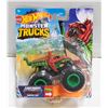 HOTWHEELS MONSTER TRUCK BATTLE CAT