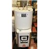 AC SMITH ELECTRIC WATER HEATER