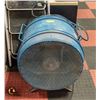 Image 1 : 20" INDUSTRIAL 5000 CFM FAN