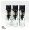 Image 1 : 3 NEW CANS OF STAINLESS STEEL CLEANER