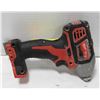 Image 1 : MILWAUKEE M18 1/4" HEX IMPACT TOOL- NO BATTERY