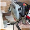 Image 1 : 10 INCH DELTA MITRE SAW