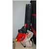 BLACK & DECKER LEAF BLOWER/ VACUUM/ MULCHER