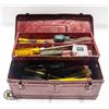 TOOLBOX OF TOOLS