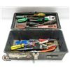 TOOLBOX OF TOOLS