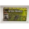 Image 1 : GREEN MONKEY 4MIL DISPOSABLE GLOVES