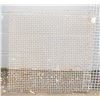 Image 1 : 29" X 29" HIGH CARBON STEEL SCREEN