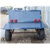 Image 3 : UTILITY TRAILER