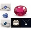 Image 1 : FEATURED JEWELLERY AND GEMSTONES