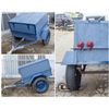 Image 1 : FEATURED UTILITY TRAILER