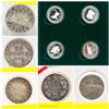 Image 1 : FEATURED COINS AND CURRENCY