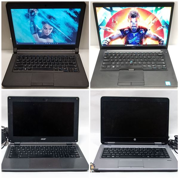 FEATURED COMPUTERS AND LAPTOPS