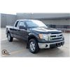 Image 2 : 2013 FORD F-150 E/C 4X4