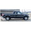 Image 3 : 2013 FORD F-150 E/C 4X4