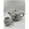 Image 1 : Marble Teapot
