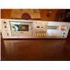 Image 1 : ICC-4200C Stereo Cassette Deck