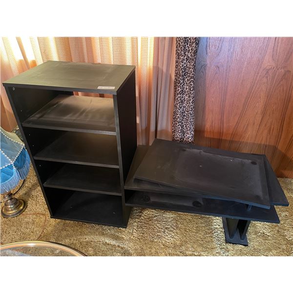 Tv Stereo Stand 52L 15D37T