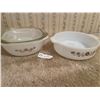 Image 1 : Corning wear Casserole Bowls