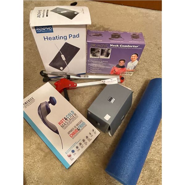 Home Healthcare Collection