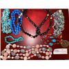 Image 1 : Assorted Beaded Neckless