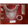 Image 1 : Beautifully Assorted Costume Jewerly