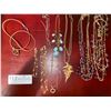 Image 1 : Assorted Colourfull Necklesses
