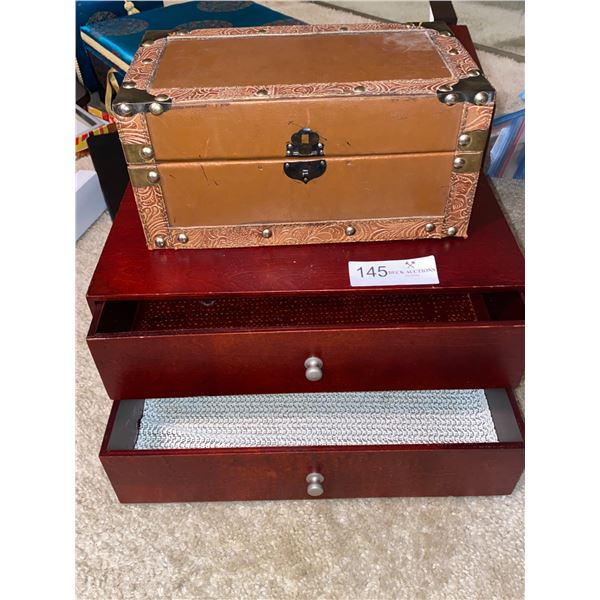 Decorative Storage Boxes